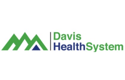 Davis Health System Logo