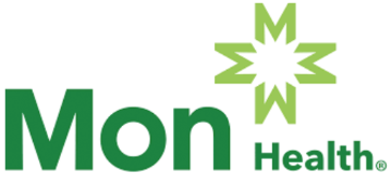 Mon Health Logo