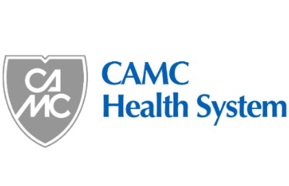 CAMC Health System Logo