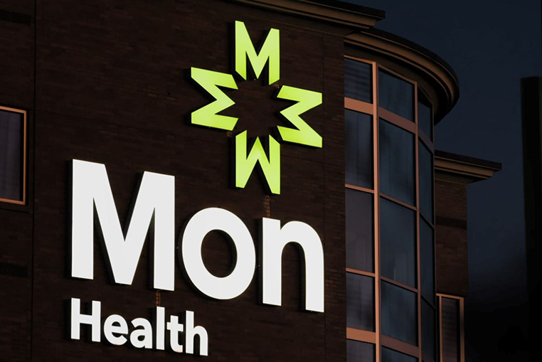 Mon Harrison Neighborhood Hospital