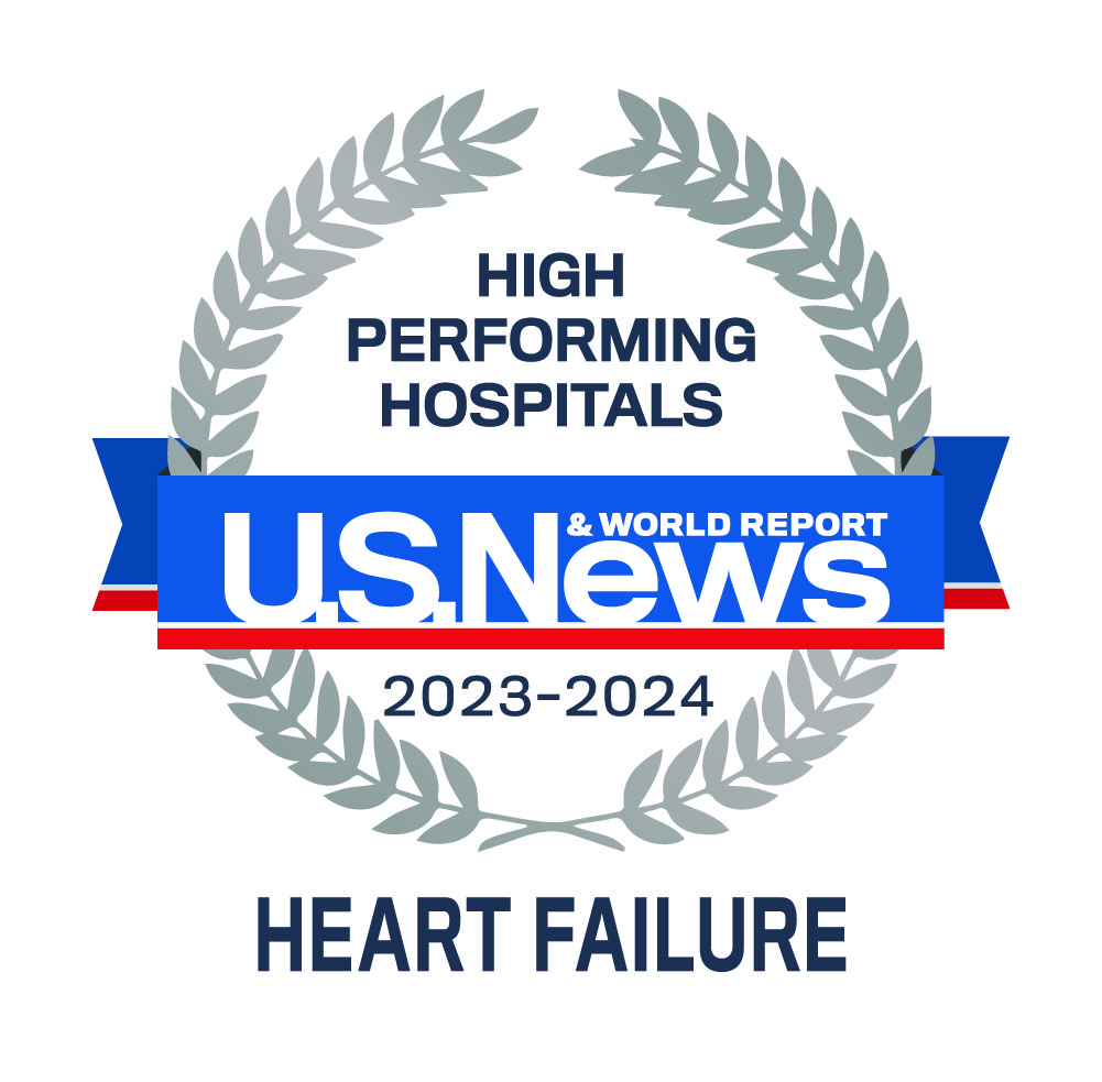 HOS Heart Failure Badge