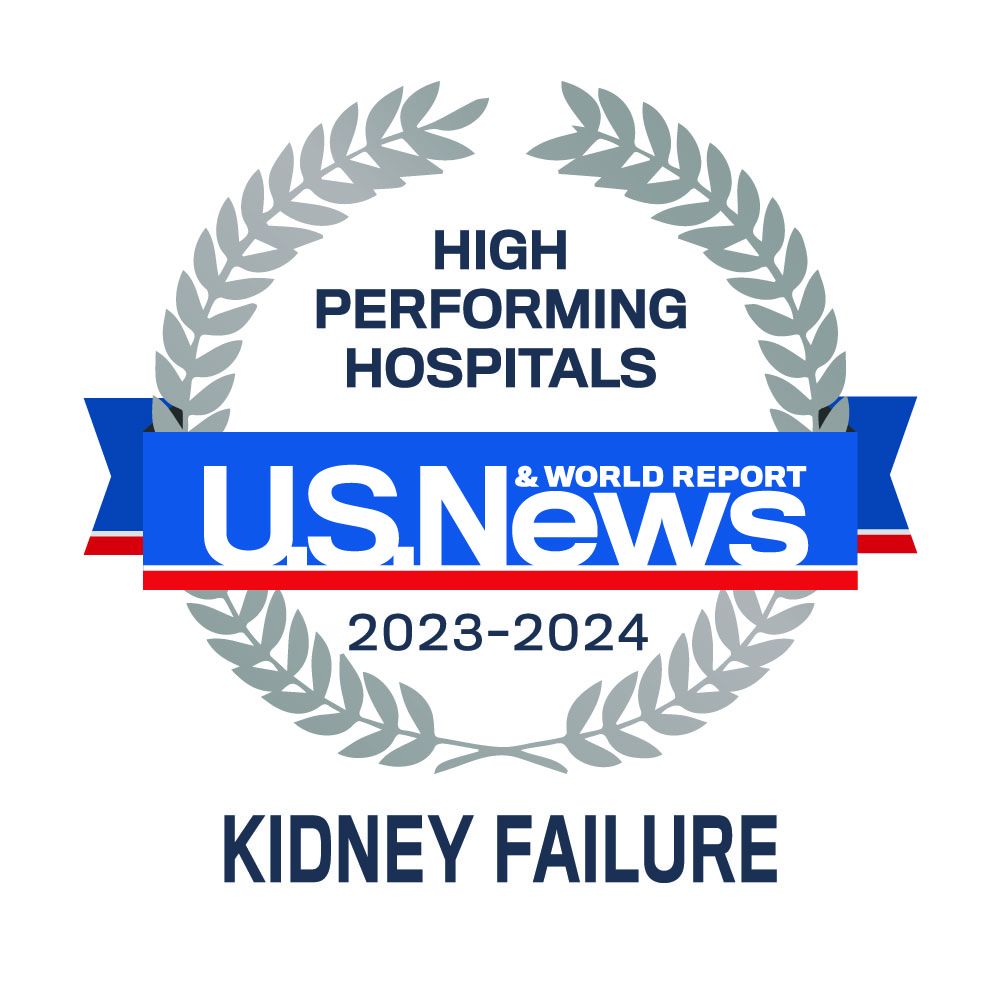 HOS Kidney Failure Badge
