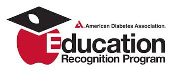 Education Recognition Program Logo