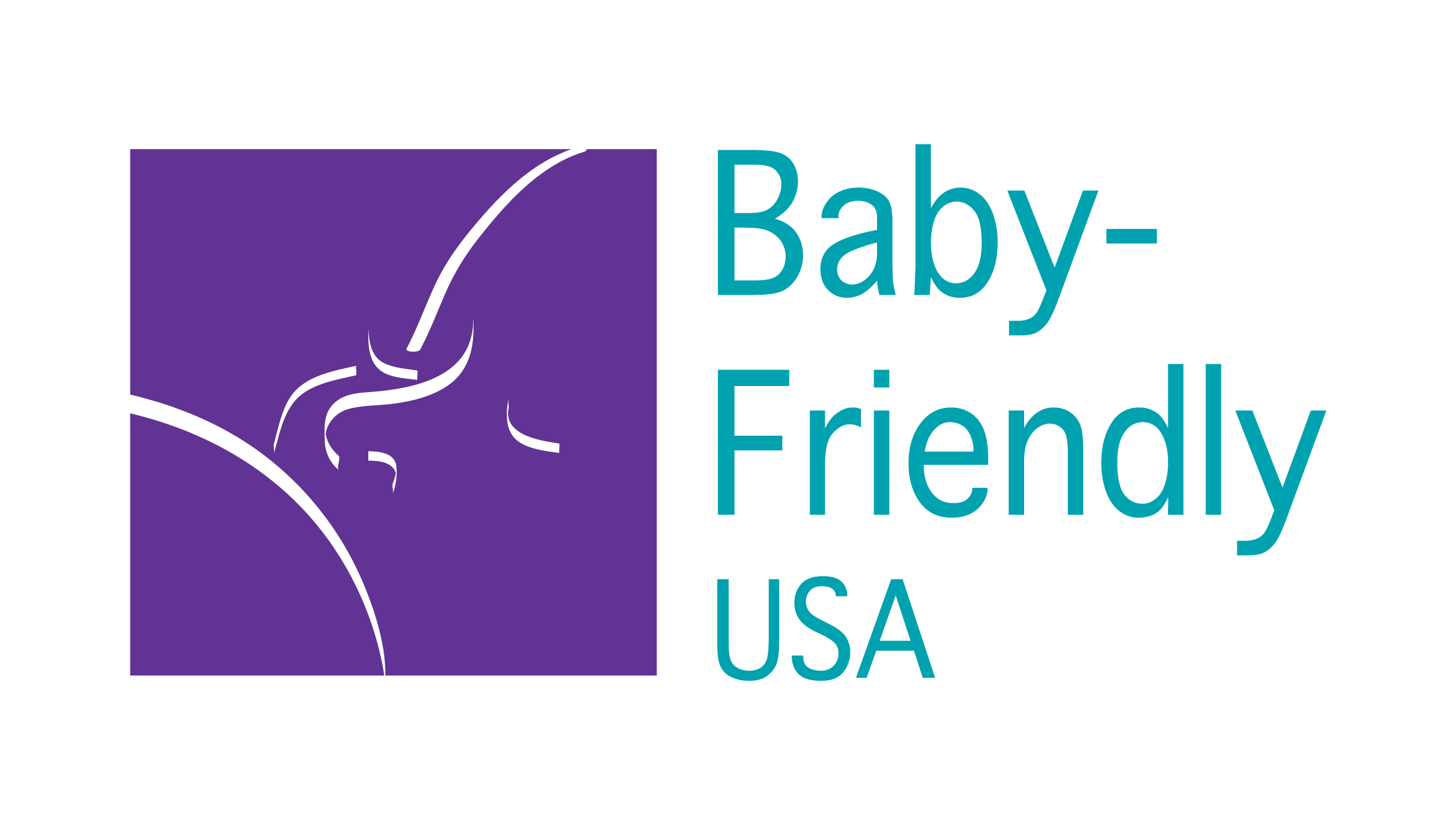 Baby friendly logo
