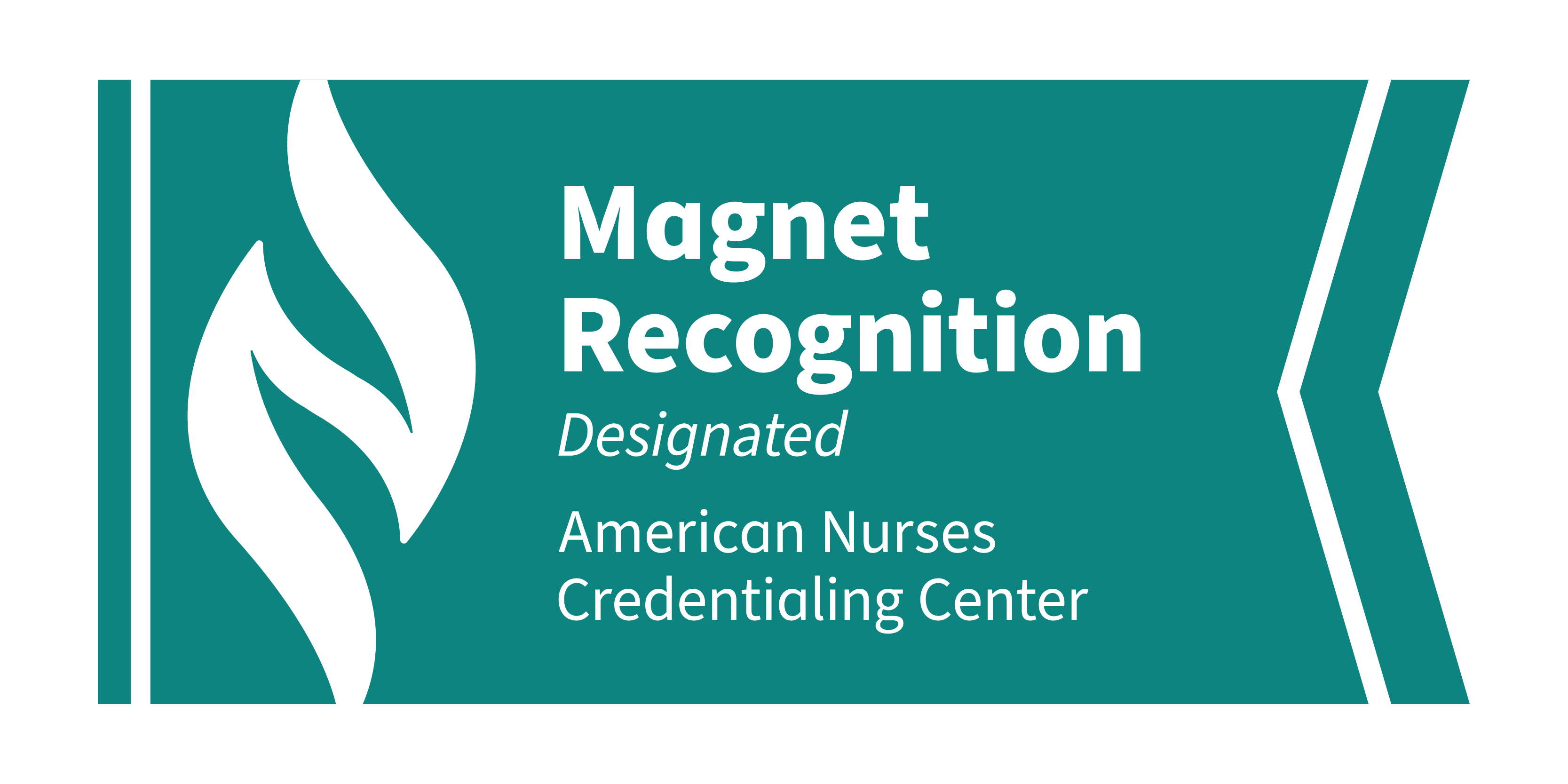 Badge for Magnet Recognition by ANCC
