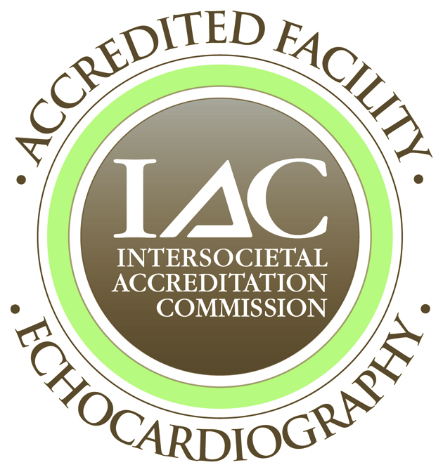 IAC Echo logo