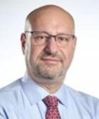 Elie Gharib