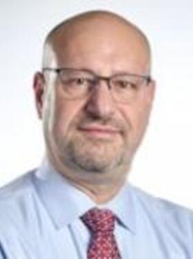 Elie Gharib