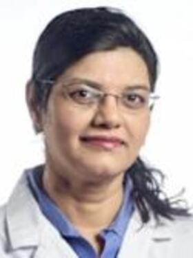 Sangeeta Mandapaka