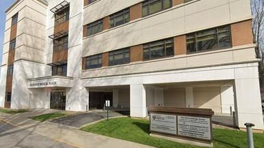 Cardiology - South Charleston