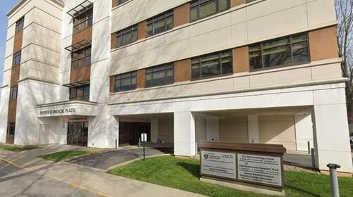 Cardiology - South Charleston
