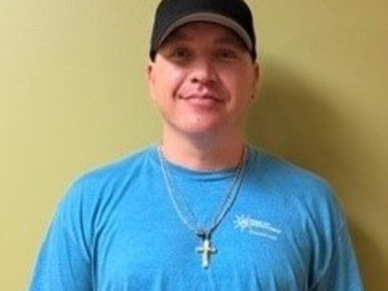 Jonathan Byrd