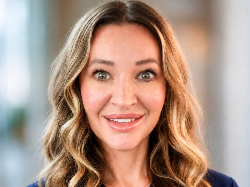 Kara Gray