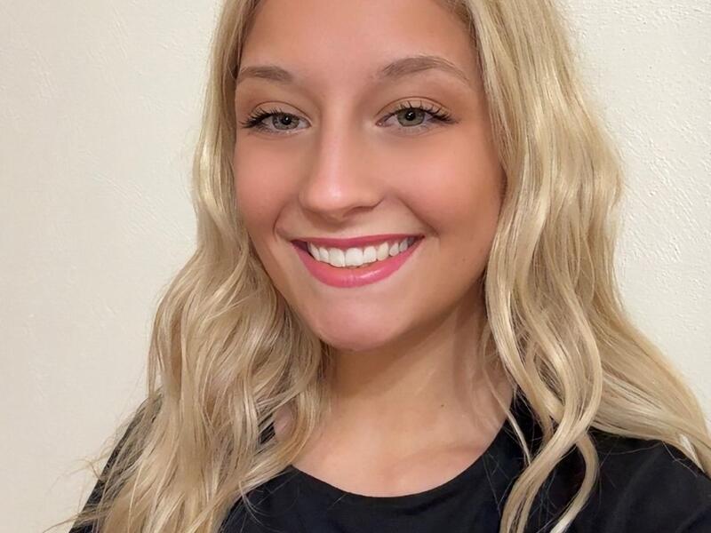 Carly Wikle