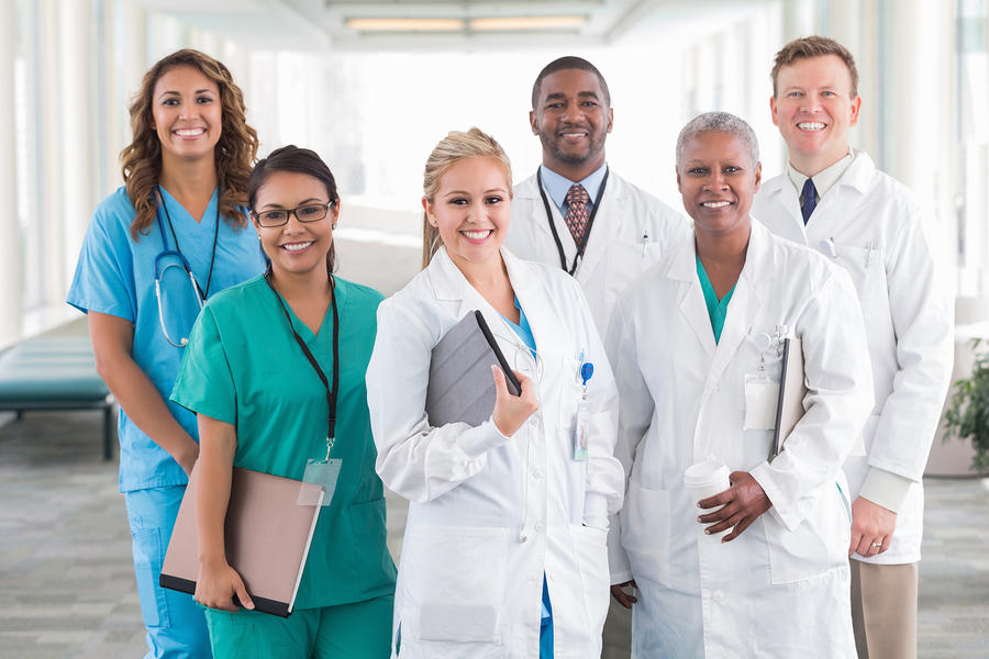 Doctor group