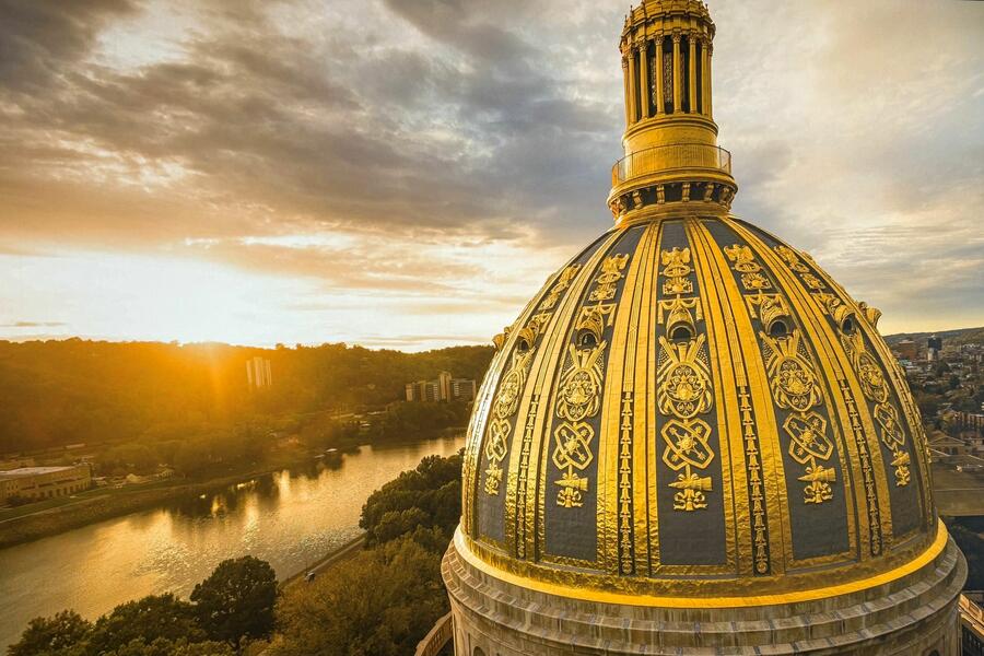 Capital Building