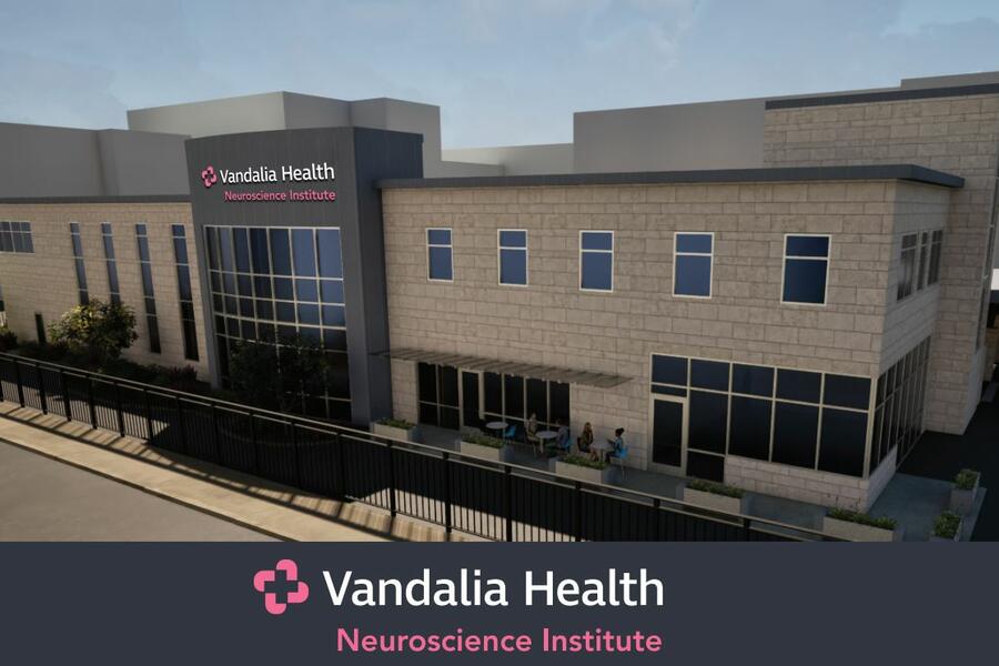 Vandalia Health Neuroscience Institute