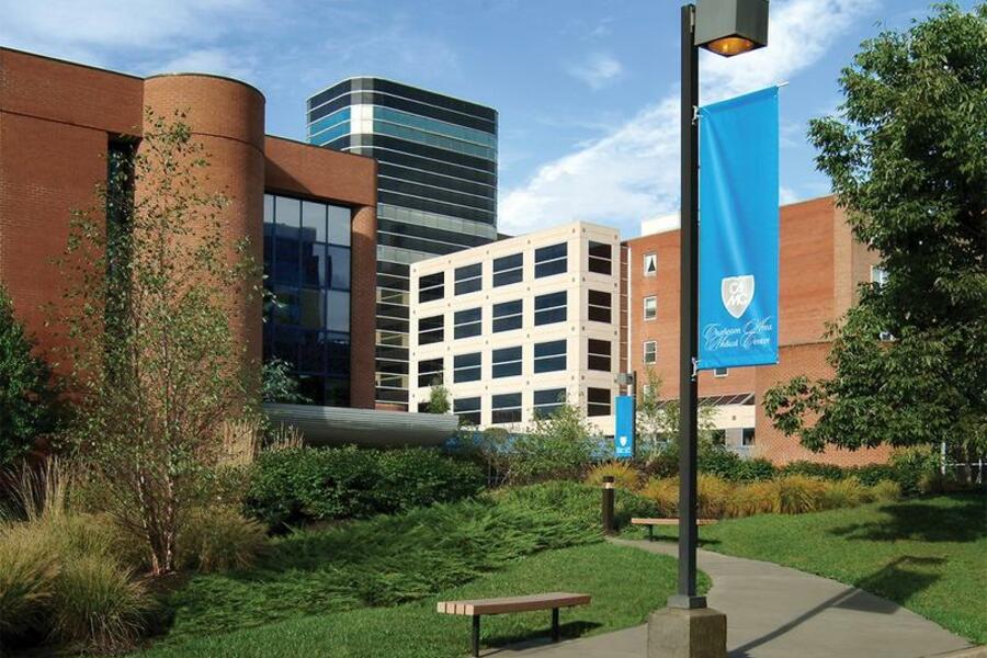 CAMC General Hospital