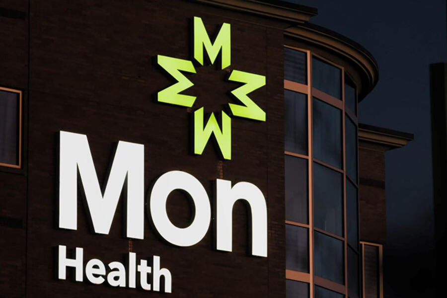Mon Harrison Neighborhood Hospital