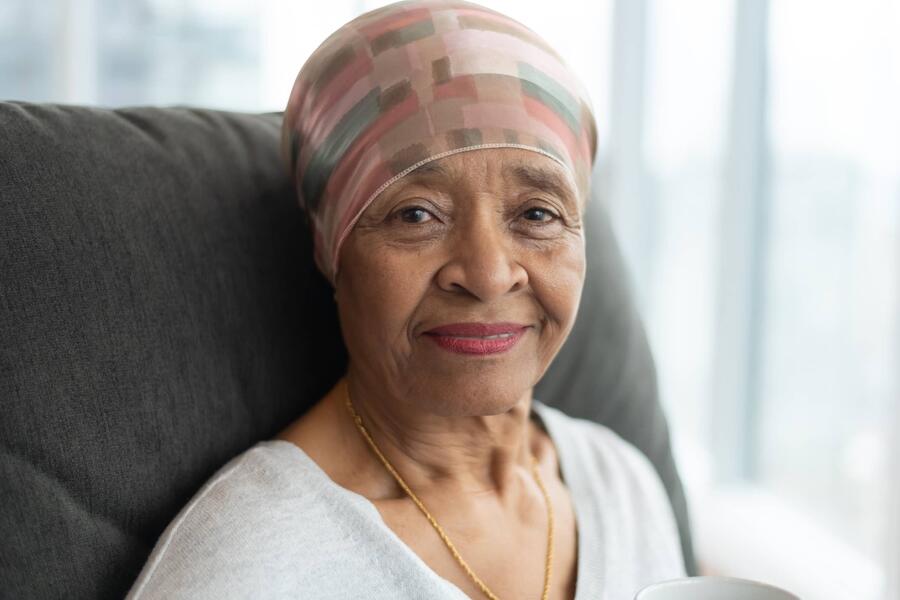 Cancer Care Hero
