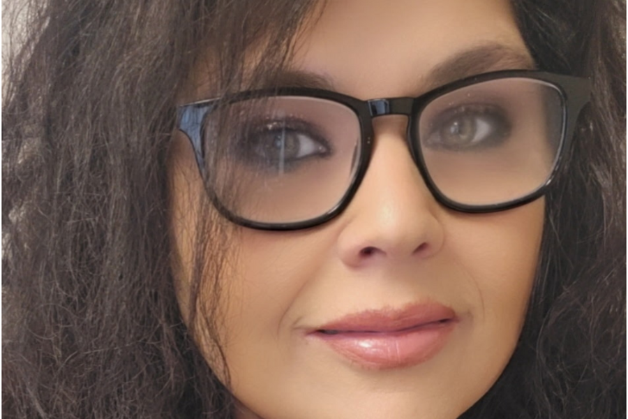 Kimberly Justice