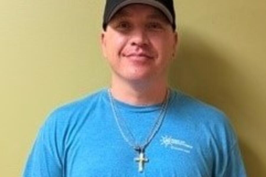 Jonathan Byrd