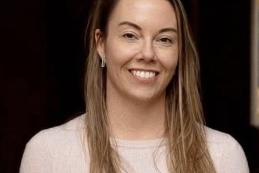 Jessica Wheeler