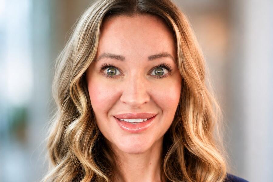 Kara Gray