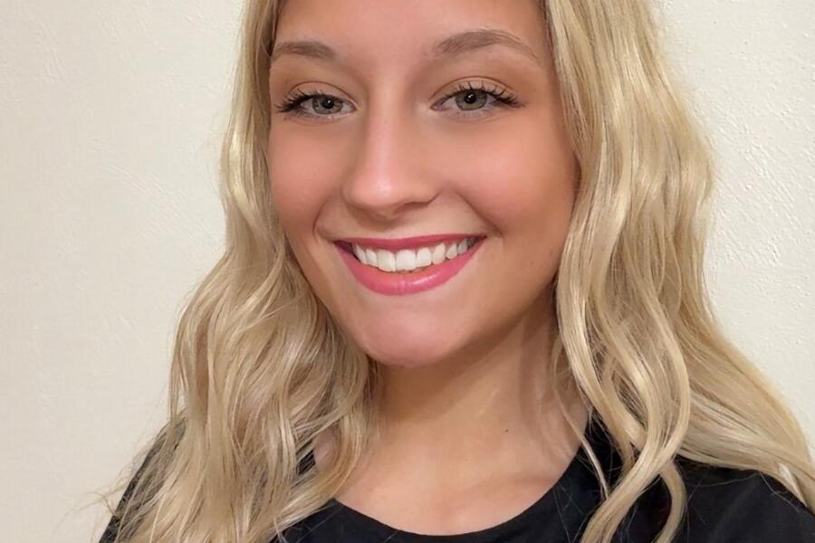 Carly Wikle