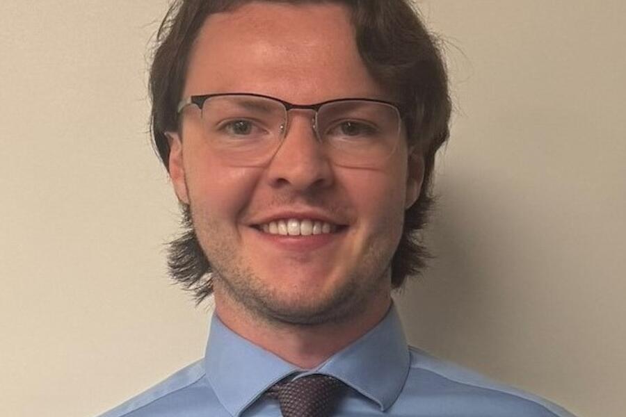 Theodore Weber, MD