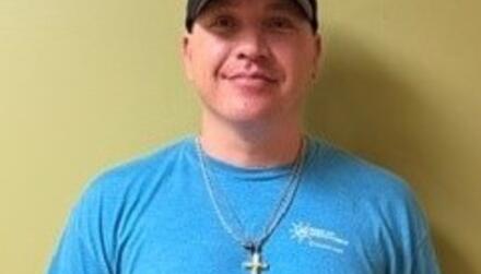 Jonathan Byrd