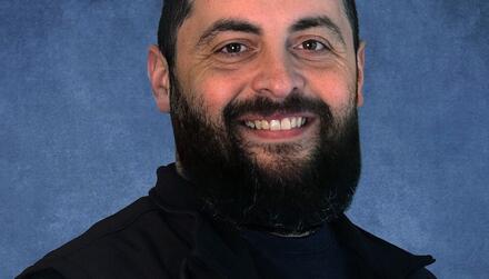 Derek Lester