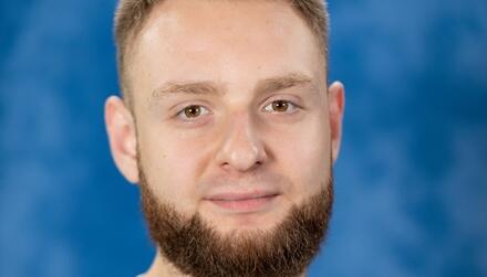 Dr. Egor Cherkasov