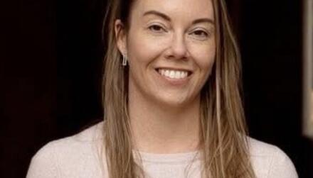 Jessica Wheeler
