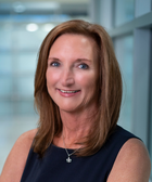 Photo of Pat Keel - Vandalia Health CFO