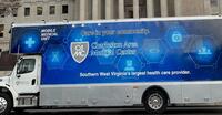 Mobile Medical Unit